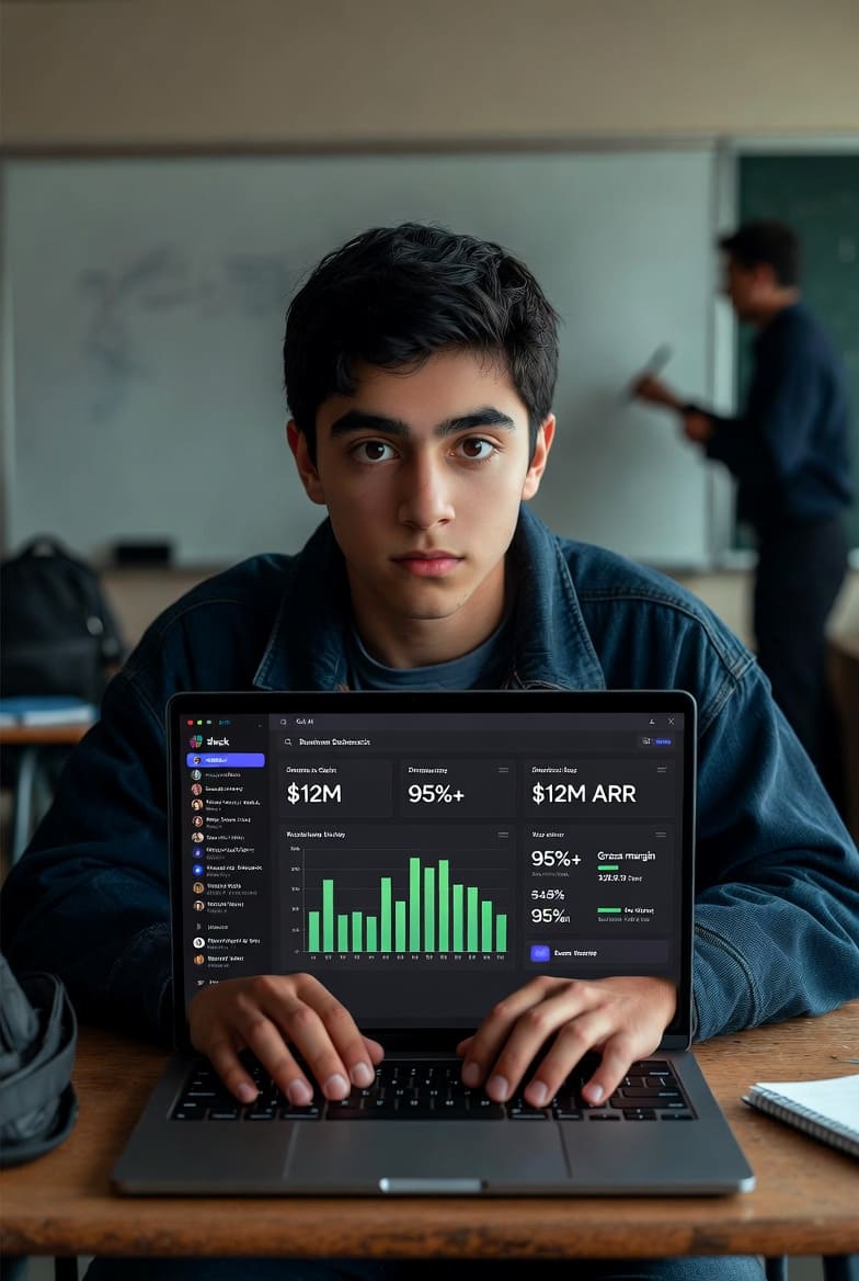 Зак Ядегари